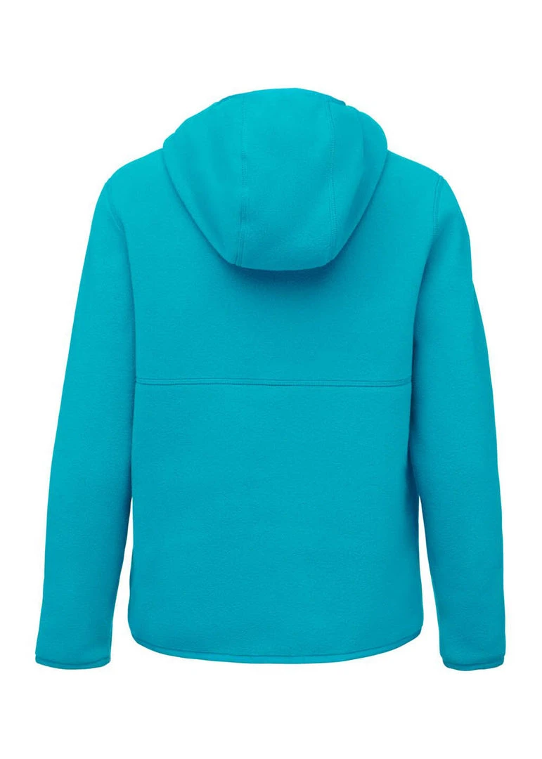 Home Page Cotopaxi Teca Fleece Hooded Half-Zip Jacket- Women's 5 Home Page Cotopaxi Teca Fleece Hooded Half-Zip Jacket- Women's