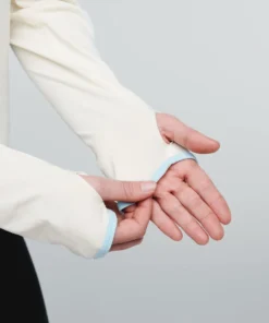 Cotopaxi Women's Sombra Sun Hoodie Home Page