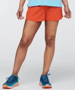 Hiking Bottoms Cotopaxi's Tierra Adventure Short