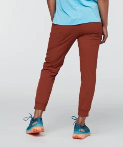 Cotopaxi Veza Adventure Jogger- Womens Hiking Bottoms