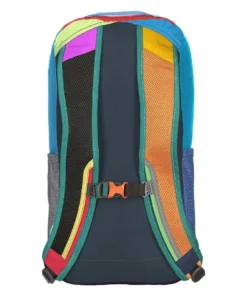 Cotopaxi Home Page Batac 16L Del Dia Backpack 11 Cotopaxi Home Page Batac 16L Del Dia Backpack