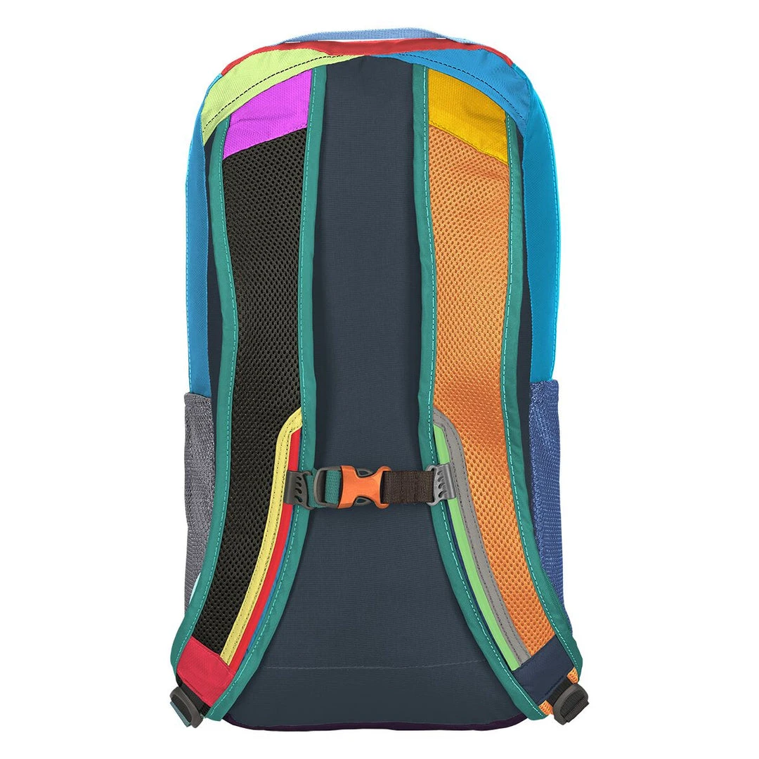 Cotopaxi Home Page Batac 16L Del Dia Backpack 6 Cotopaxi Home Page Batac 16L Del Dia Backpack