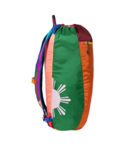Cotopaxi Luzon 18L Backpack- Del Dia
