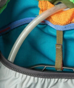 Cotopaxi Luzon 18L Backpack- Del Dia