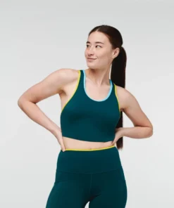 Cotopaxi Studio Lover Mari Crop 13 Cotopaxi Studio Lover Mari Crop