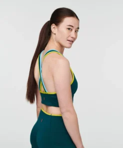 Cotopaxi Studio Lover Mari Crop 10 Cotopaxi Studio Lover Mari Crop