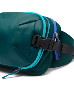 Cotopaxi Allpa X Hip Pack - 4L 13 Cotopaxi Allpa X Hip Pack - 4L