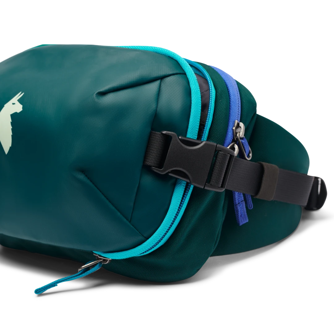 Cotopaxi Allpa X Hip Pack - 4L 7 Cotopaxi Allpa X Hip Pack - 4L