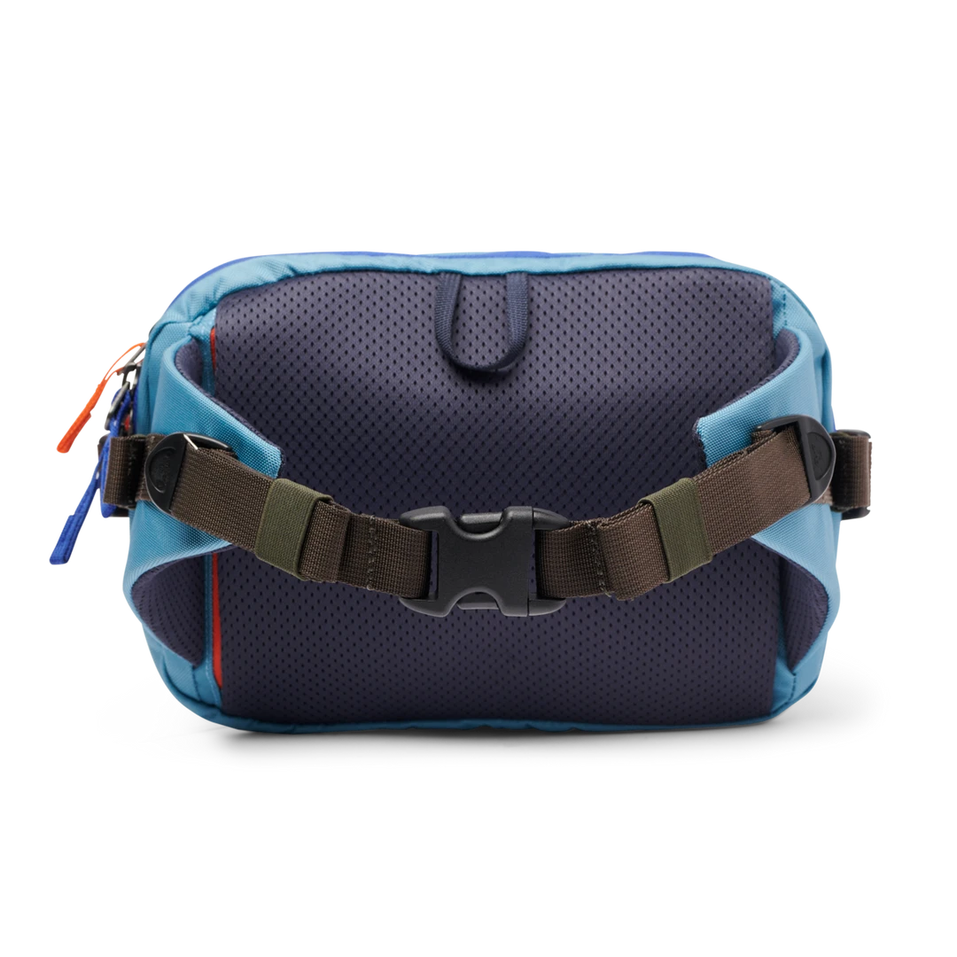 Cotopaxi Allpa X Hip Pack - 4L 3 Cotopaxi Allpa X Hip Pack - 4L