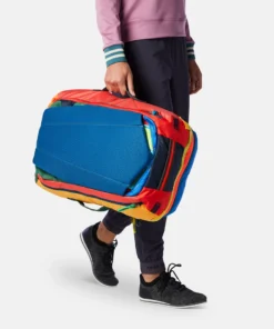 Cotopaxi Del Dia Allpa 42L Travel Pack