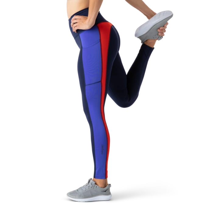 Hiking Bottoms Cotopaxi Roso Tight 7 Hiking Bottoms Cotopaxi Roso Tight