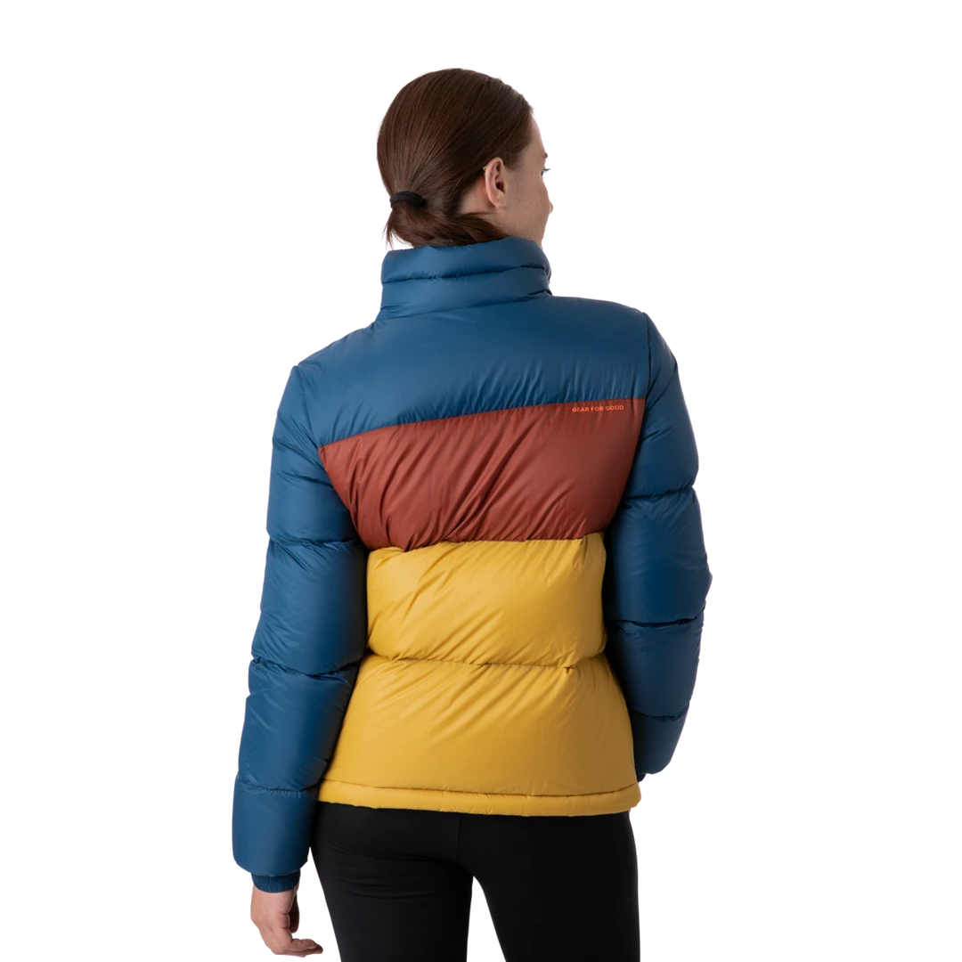 Cotopaxi Solazo Down Jacket Home Page 4 Cotopaxi Solazo Down Jacket Home Page