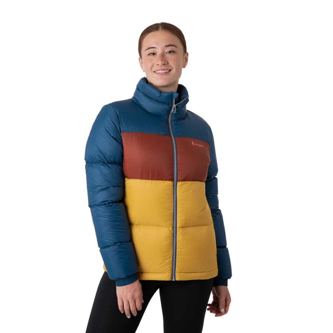 Cotopaxi Solazo Down Jacket Home Page 2 Cotopaxi Solazo Down Jacket Home Page