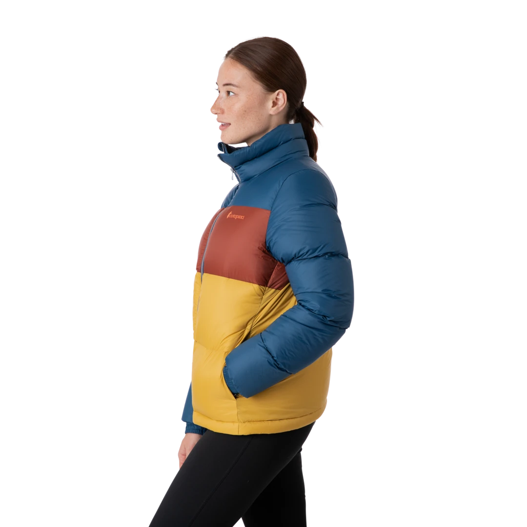Cotopaxi Solazo Down Jacket Home Page 3 Cotopaxi Solazo Down Jacket Home Page