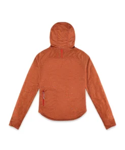 Topo Designs River Hoodie- Womens