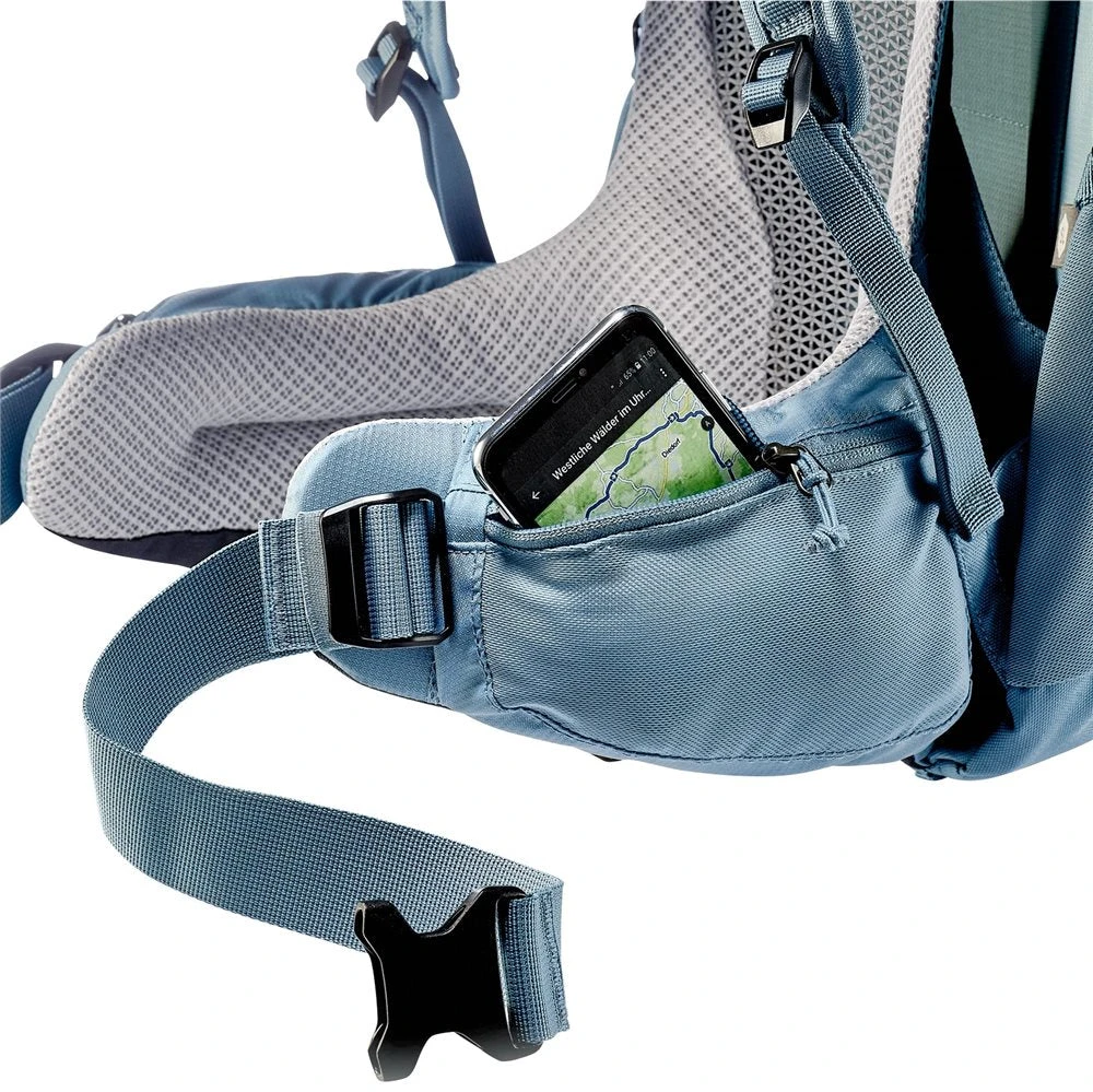 Deuter Futura 30 SL- Hiking Backpack Bags 5 Deuter Futura 30 SL- Hiking Backpack Bags