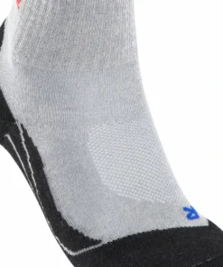 FALKE Short Trekking Sock Cool Home Page