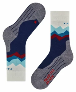 FALKE TK2 Crest Womens Trekking Socks