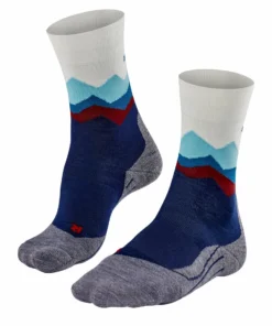 FALKE TK2 Crest Womens Trekking Socks