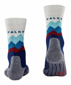 FALKE TK2 Crest Womens Trekking Socks