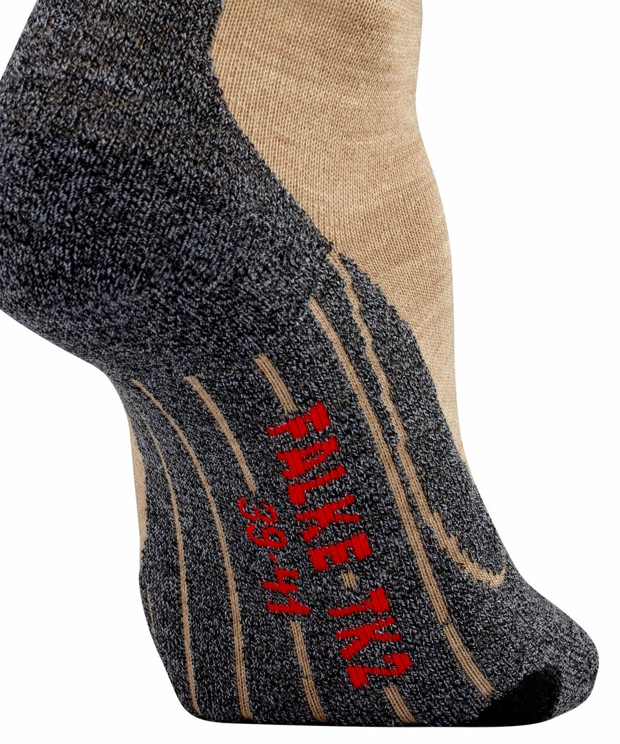 Home Page FALKE TK2 Trekking Womens Trekking Socks 5 Home Page FALKE TK2 Trekking Womens Trekking Socks