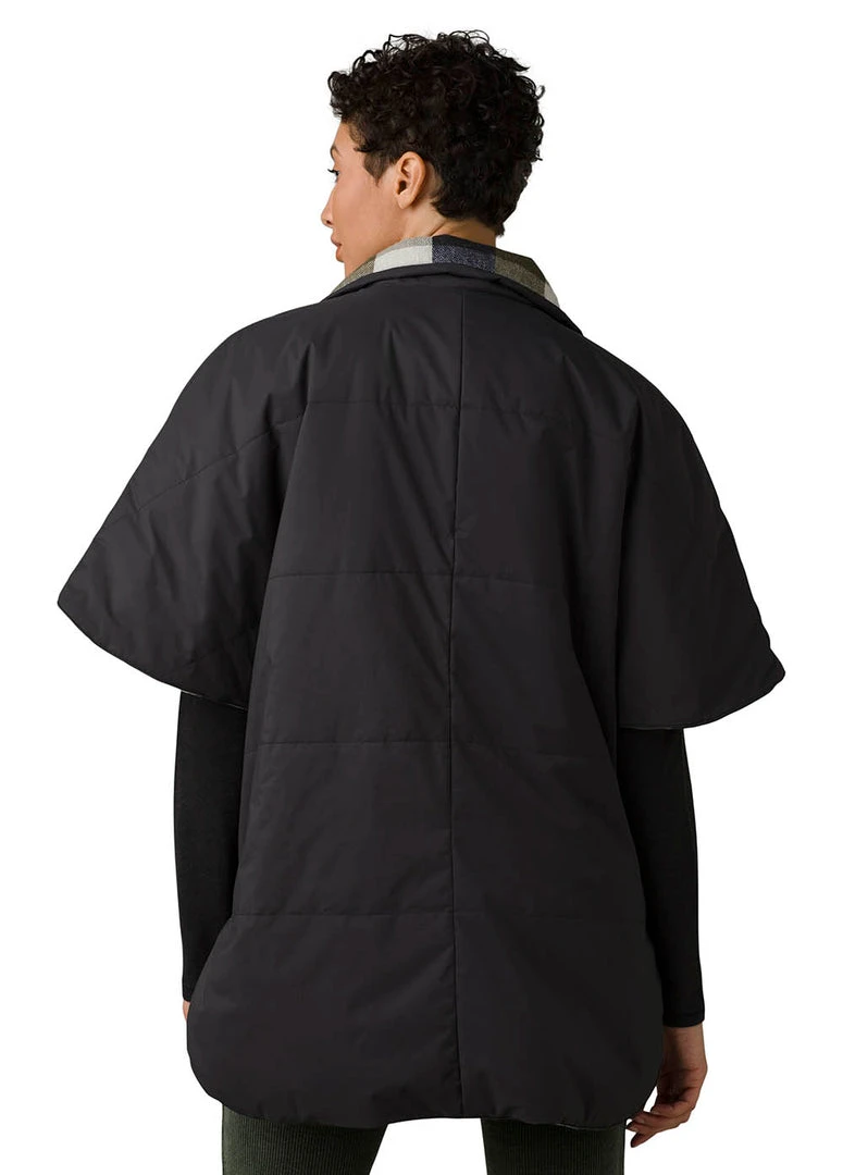 Prana North Royal Cape Home Page 3 Prana North Royal Cape Home Page