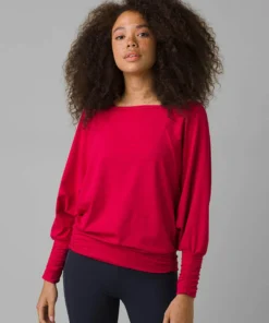 Prana Ridgeview Top Home Page