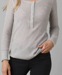 Prana Milani Henley Home Page