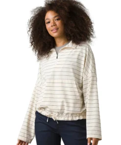 Prana Railay Pullover