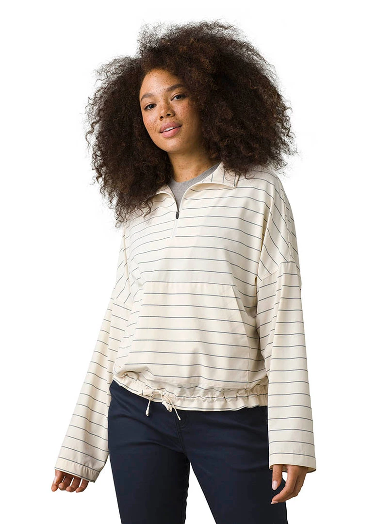 Prana Railay Pullover 1 Prana Railay Pullover