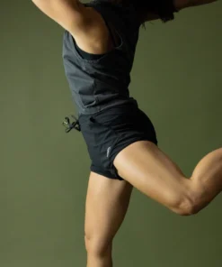 Wondery. Janelle Active Short