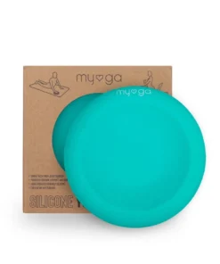 MYGA Yoga Support Jelly Pads Studio Lover