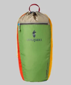 Cotopaxi Luzon 18L Backpack- Del Dia