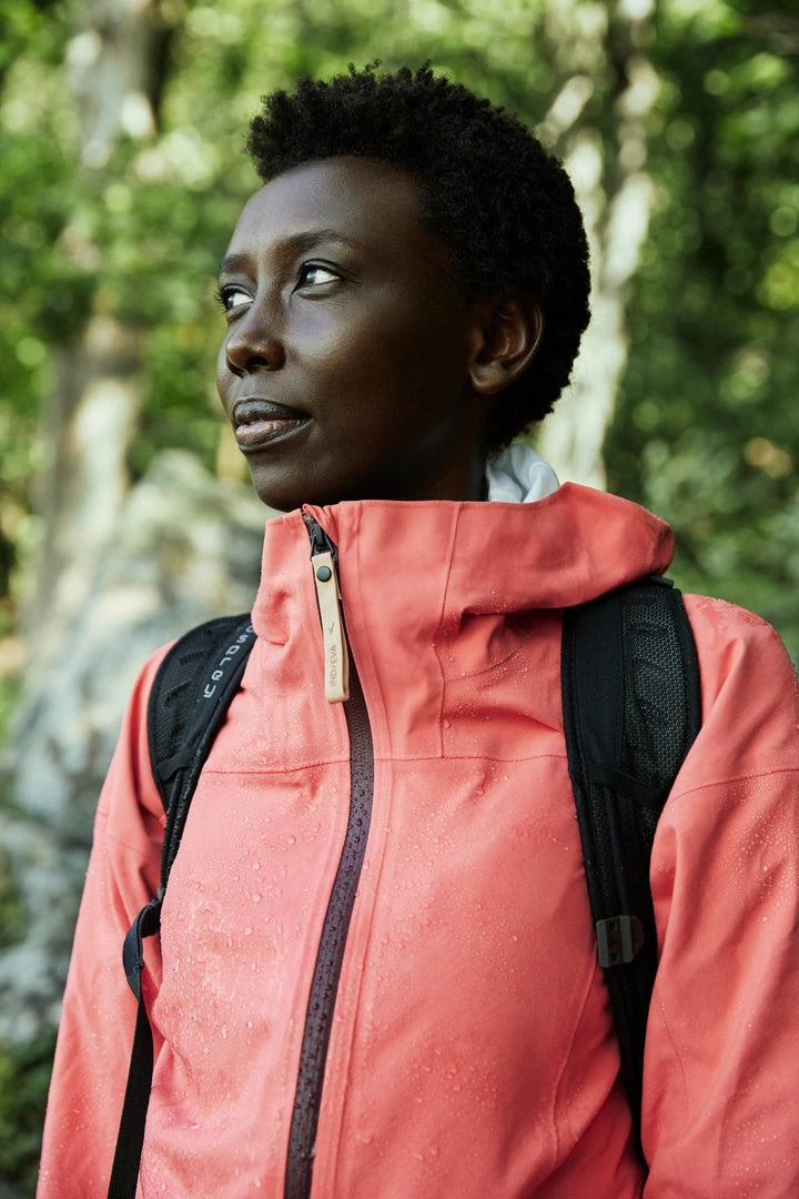 Indyeva ISLA II Rain Shell 2 Indyeva ISLA II Rain Shell