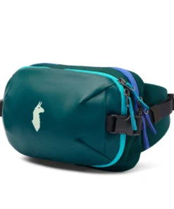 Cotopaxi Allpa X Hip Pack - 4L
