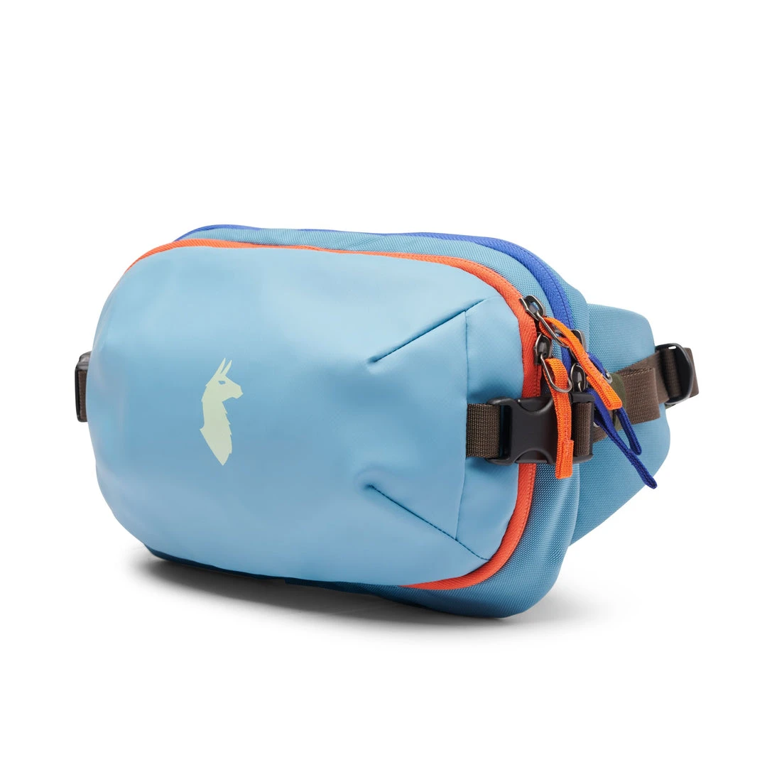 Cotopaxi Allpa X Hip Pack - 4L 2 Cotopaxi Allpa X Hip Pack - 4L