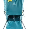 Deuter Deutuer Kid Comfort Active SL Child Carrier Bags