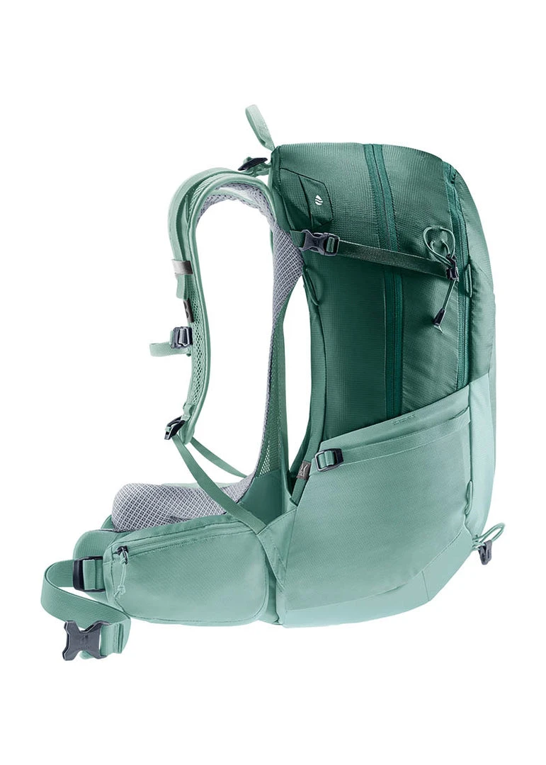 Deuter Futura 25 SL- Hiking Backpack 5 Deuter Futura 25 SL- Hiking Backpack