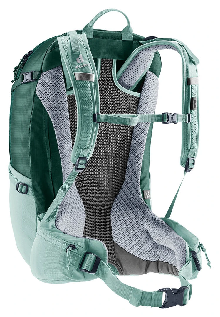 Deuter Futura 25 SL- Hiking Backpack 4 Deuter Futura 25 SL- Hiking Backpack
