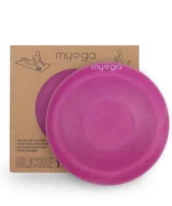 MYGA Yoga Support Jelly Pads Studio Lover 7 MYGA Yoga Support Jelly Pads Studio Lover
