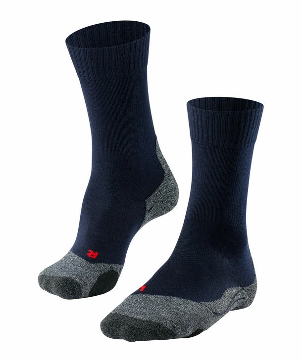 Home Page FALKE TK2 Trekking Womens Trekking Socks 1 Home Page FALKE TK2 Trekking Womens Trekking Socks