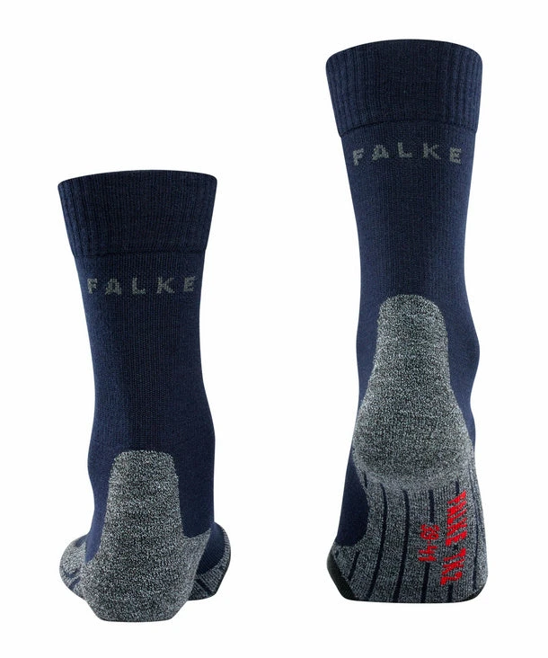 Home Page FALKE TK2 Trekking Womens Trekking Socks 3 Home Page FALKE TK2 Trekking Womens Trekking Socks