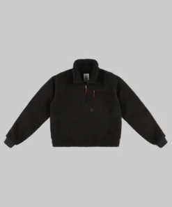 Topo Designs Mountain Fleece Pullover Home Page
