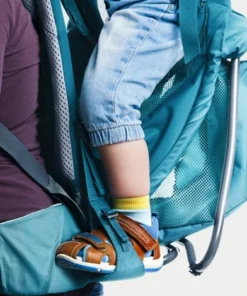 Deuter Deutuer Kid Comfort Active SL Child Carrier Bags