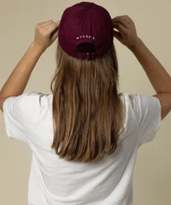 Wondery. Wondery Wild Dad Hat