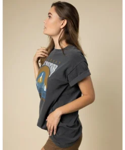 Wondery. Wondery Rocky Mountains Tee