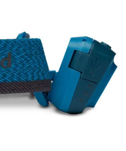 Camping Gear Black Diamond Cosmo 350 Headlamp