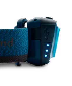 Camping Gear Black Diamond Cosmo 350 Headlamp