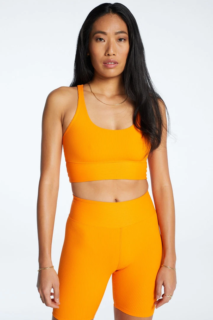 YEAR OF OURS Ribbed Gym Bra Home Page 3 YEAR OF OURS Ribbed Gym Bra Home Page