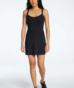 YEAR OF OURS Court Dress